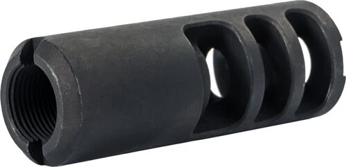ARSENAL MUZZLE BRAKE AK-352US - FOR 7.62X39 14X1MM LH BLACK 3 ARSENAL MUZZLE BRAKE AK-352US - FOR 7.62X39 14X1MM LH BLACK - Image 3