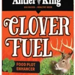 ANTLER KING CLOVER FUEL LEGUME - LIQUID FERTILIZER 32FL OZ 2 AKCF3 1