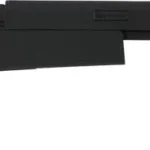 B5 SYSTEMS AK STOCK FIXED - BLACK 2 AKM1497
