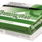 REMINGTON UMC 223 REM 45GR JHP - 20RD 10BX/CS 2 AL223R7