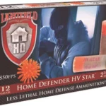 LIGHTFIELD 12GA 2.75" HIGH - VELOCITY STAR 5RD 10BX/CS 2 ALHDST12 1