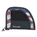ALLEN VICTORY SIDEARM PISTOL CASE 9" 5 ALN1127 1