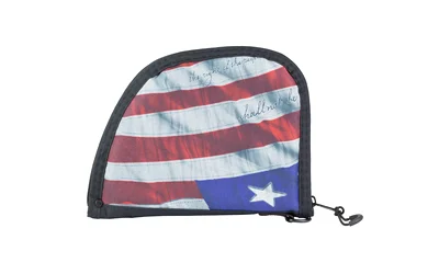 ALLEN VICTORY SIDEARM PISTOL CASE 9" 2 ALLEN VICTORY SIDEARM PISTOL CASE 9" - Image 2
