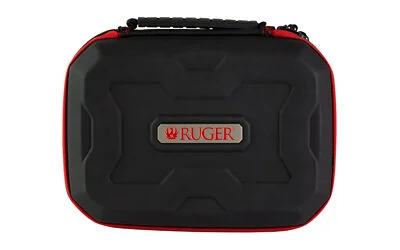 ALLEN RUGER PHOENIX PISTOL CASE 9" 1 ALLEN RUGER PHOENIX PISTOL CASE 9"