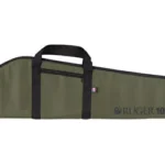 ALLEN RUGER 10/22 RIFLE CASE OLIVE 2 ALN283 40 1