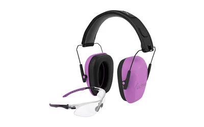 ALLEN ULTRX SHIELD COMBO PLUM 1 ALLEN ULTRX SHIELD COMBO PLUM
