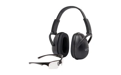 ALLEN ULTRX BLOCKER EAR/EYE COMBO 1 ALLEN ULTRX BLOCKER EAR/EYE COMBO