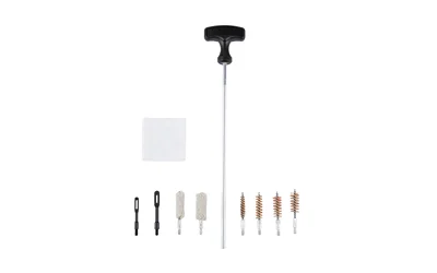 ALLEN CLEANING KIT HANDGUN .22-.45 2 ALLEN CLEANING KIT HANDGUN .22-.45 - Image 2