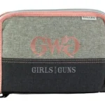 ALLEN GWG ROSE GOLD PISTOL CASE 10" 2 ALN9072 1