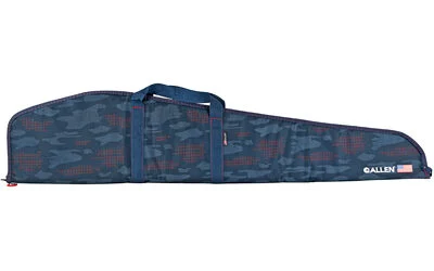 ALLEN PATRIOT RIFLE CASE 46" 1 ALLEN PATRIOT RIFLE CASE 46"