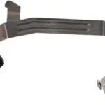 TIMNEY TRIGGER ALPHA COMPETN - FOR GLOCK GEN 3-4 3LB SILVER 2 ALPHAGLOCK34SIL