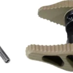 TIMBER CREEK SAFETY SELECTOR - AMBI MIL-SPEC FLAT DARK EARTH 2 AMBISSFDE