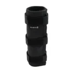 AMEND2 SUPPRESSOR COVER V1 7.5" BLK 2 AMSCV1BLK1575 1