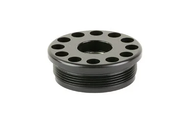 ANECHOIC DTA 9/16X24 BLK 1 ANECHOIC DTA 9/16X24 BLK