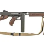 AUTO-ORDNANCE - THOMPSON TANKER THOMPSON M1 CARB 45CAL# 2 AOTM1C1