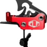 ELFTMANN TRIGGER APEX PRO AR - PLTFRMS CURVED 2.75-7LBS BLK 2 APEXPROBC