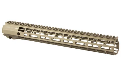 AERO 15" ATLAS R-ONE AR15 HNDGRD BRN 2 AERO 15" ATLAS R-ONE AR15 HNDGRD BRN - Image 2
