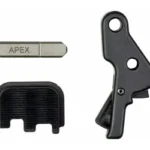 APEX ACTN ENHN CZ P-10S/C/F 9MM BLK 2 APX116 115 1