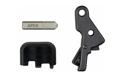 APEX ACTN ENHN CZ P-10S/C/F 9MM BLK 1 APEX ACTN ENHN CZ P-10S/C/F 9MM BLK