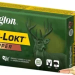 REMINGTON 30-06 150GR COPPER - CORE-LOKT HP 20RD 10BX/CS 2 AR27853