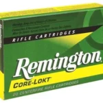 REMINGTON 35 REM 150GR - CORE-LOKT JSP 20RD 10BX/CS 2 AR35R1
