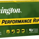 REMINGTON 35 WHELEN 250GR PSP - HIGH PERFORMANCE 20RD 10BX/CS 2 AR35WH3