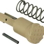 TIMBER CREEK FORWARD ASSIST - AR-15/AR-10 FDE 2 ARFAFDE
