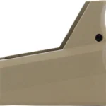 ARMASPEC R-23 TACTICAL MAGWELL - GRIP & FUNNEL FDE 2 ARM100FDE