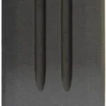 ARMASPEC S1 ENHANCED TRIGGER - GUARD BLACK 2 ARM132BLK