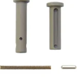 ARMASPEC SUPERLIGHT TAKEDOWN - PIVOT PINS FDE 2 ARM146FDE