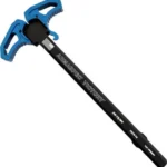 ARMASPEC VICTORY CHANGING - HANDLE BLUE AR15 2 ARM161BLUE