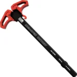 ARMASPEC VICTORY CHANGING - HANDLE RED AR15 2 ARM161RED