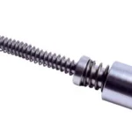 ARMASPEC STEALTH RECOIL SPRING - 9 GEN 4 SS/BLACK 6.4 OZ 2 ARM2539