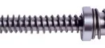 ARMASPEC STEALTH RECOIL SPRING - AR10 GEN 4 SS/BLACK 5.7 OZ 2 ARM253AR10