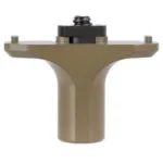 ARISAKA FINGER STOP M-LOK FDE 2 ARSFS M FDE 1