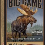 WINCHESTER EXPEDITION 30-06 - 190GR ACCUBOND 20RD 10BX/CS 5 AS3006LR 1