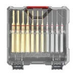 REAL AVID ACCU-PUNCH 11PC BR/STL PCH 2 AVIDAVAPK B 1