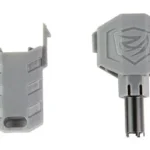 REAL AVID AR15 FRNT SIGHT ADJSTR PRO 2 AVIDAVARFSAPRO 1