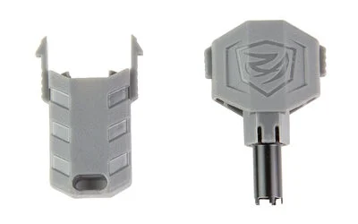 REAL AVID AR15 FRNT SIGHT ADJSTR PRO 1 REAL AVID AR15 FRNT SIGHT ADJSTR PRO