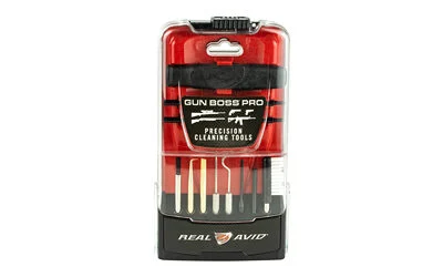 REAL AVID GUN BOSS PRO PRECISION TLS 1 REAL AVID GUN BOSS PRO PRECISION TLS