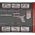 REAL AVID FOR GLOCK SMART MAT 2 AVIDAVGLOCKSM 1