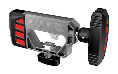 REAL AVID SIGHT PUSHER FOR GLOCK 1 REAL AVID SIGHT PUSHER FOR GLOCK