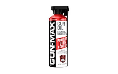 REAL AVID GUN MAX GUN OIL 12OZ 1 REAL AVID GUN MAX GUN OIL 12OZ