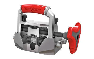 REAL AVID MASTER SIGHT PUSHER 1 REAL AVID MASTER SIGHT PUSHER