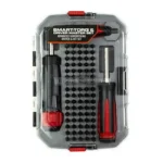 REAL AVID SMART TORQ/DRIVER 83PC SET 2 AVIDAVSTDMS 1