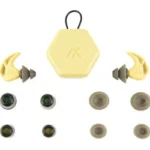 AXIL X20 EARPLUG DESERT TAN 2 AXX20 DESERTTAN 1