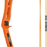 BEAR ARCHERY YOUTH COMPOUND - BOW APPRENTICE RH ORNG AGE 4-7 2 AYS6001TR