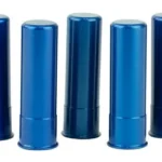 AZOOM SNAP CAPS 20 GAUGE 5/PK BLUE 2 AZ12313 1