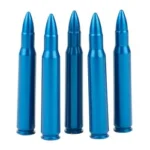 AZOOM SNAP CAPS 30-06SGP 5/PK BLUE 2 AZ12327 1