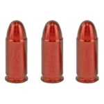 AZOOM SNAP CAPS 32ACP 5/PK 2 AZ15153 1